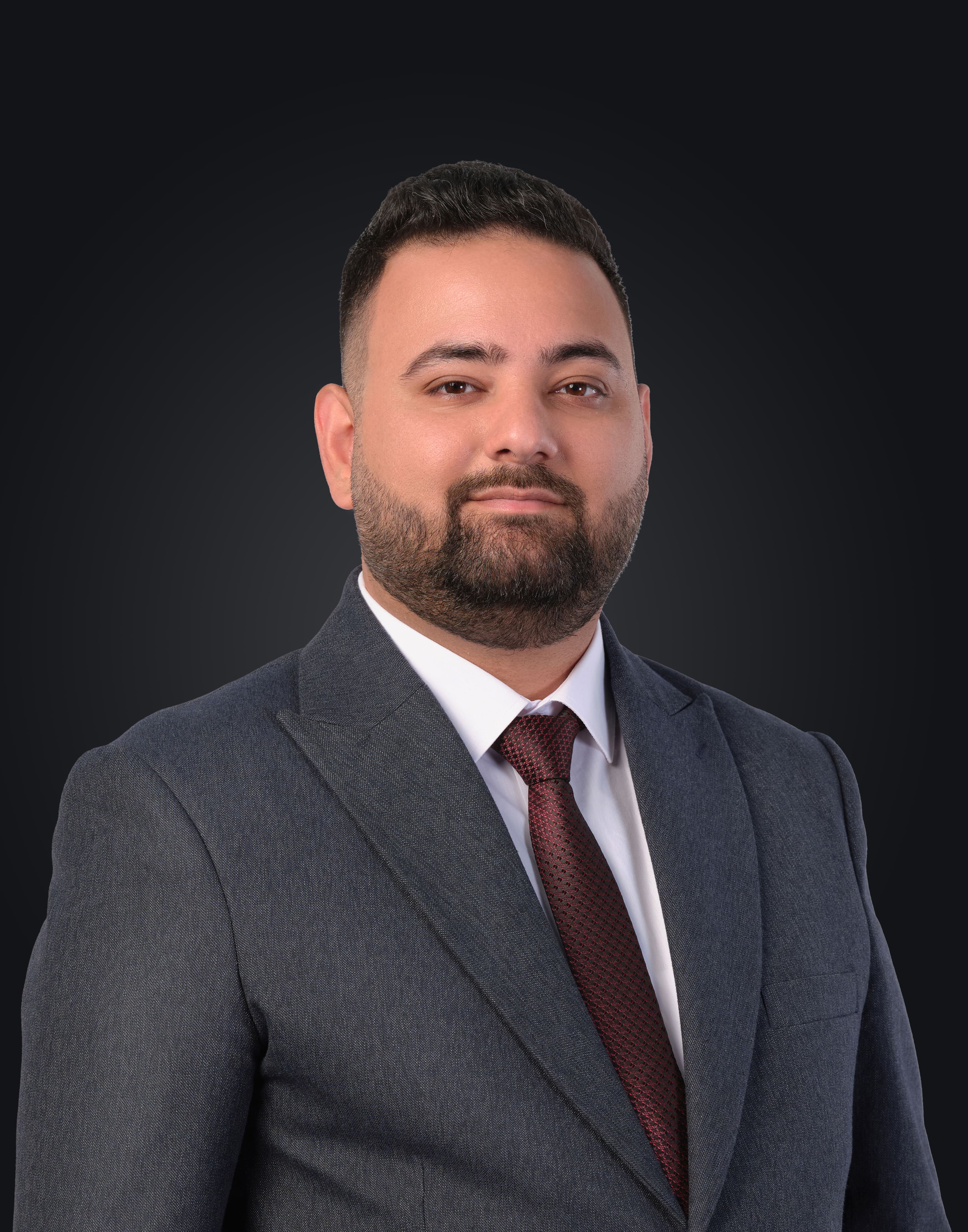 Sohrab Ahmadpur — Senior Business Analyst